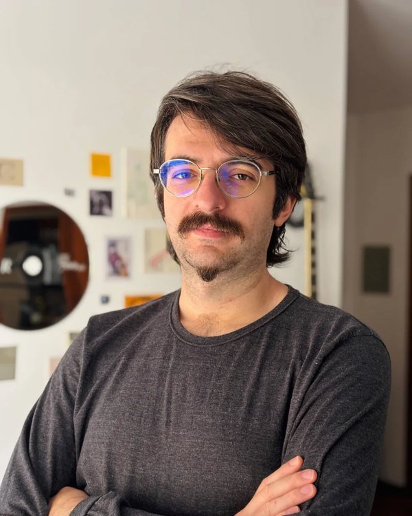 Bean (Filipe Nicoli)