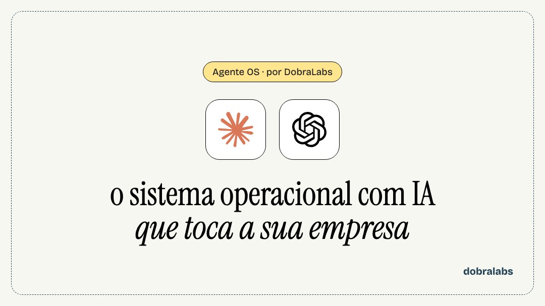 Agente de IA para empresas: o que é, quanto custa e quanto tempo leva