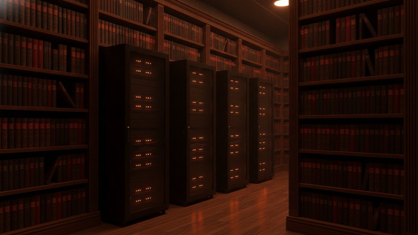 IA no servidor da própria empresa: o que o caso de um escritório de advocacia ensina
