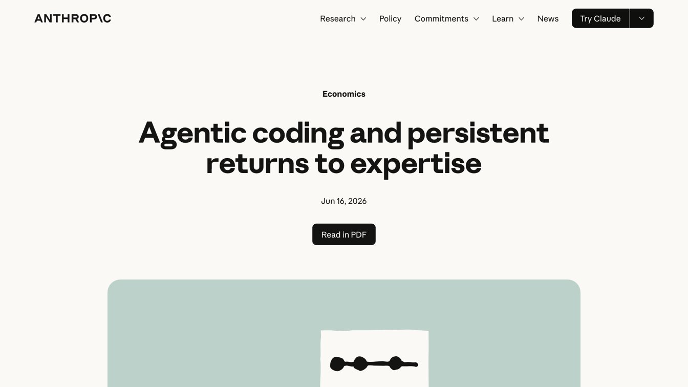 Não precisa ser programador: o que 400 mil sessões de Claude Code mostram sobre quem usa IA pra construir